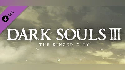 DARK SOULS III the ringed city на steam