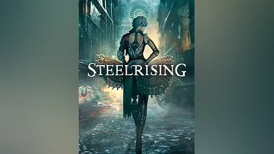 Steelrising