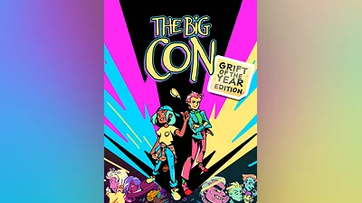 The Big Con