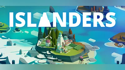 Islanders Steam Гифт Россия