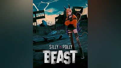 Silly Polly Beast (Россия, Украина и СНГ)