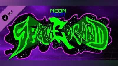 Сборник Neon Space Board - Music Pack