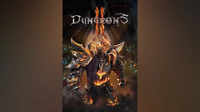 Dungeons 2 Complete Edition Steam Ключ Весь мир
