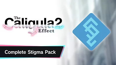 Complete Stigma Pack