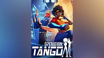 Operation: Tango