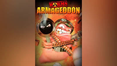 Worms Armageddon