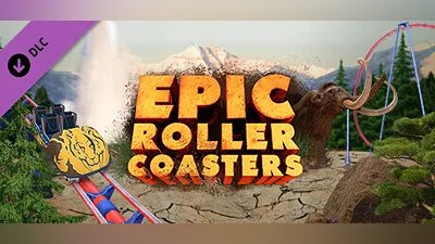 Epic Roller Coasters — Yellowstone Steam Гифт Россия