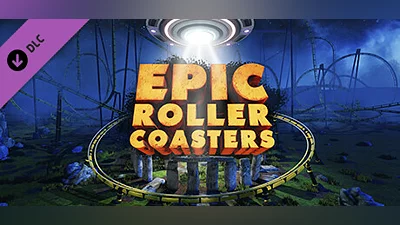 Epic Roller Coasters — Stonehenge Steam Гифт Россия