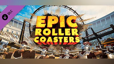 Epic Roller Coasters - Colosseum Steam Гифт Россия