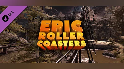Epic Roller Coasters — Twilight Steam Гифт Россия