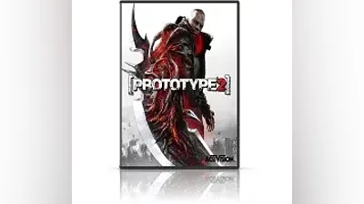 ПРОТОТИП 2 + Radnet STEAM KEY (РФ/СНГ/УКРАИНА)+ЕЭЗ