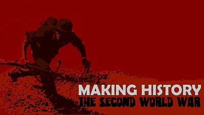 Making History: The Second World War (Steam)
