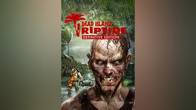 Dead Island Riptide Definitive Edition Steam Ключ Весь мир