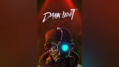 Dark Light standard edition на steam