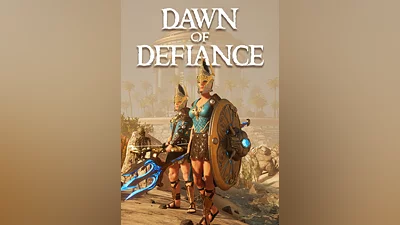 Dawn of Defiance