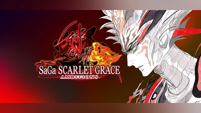 SaGa SCARLET GRACE: AMBITIONS