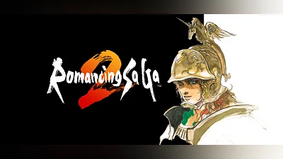 Romancing SaGa 2