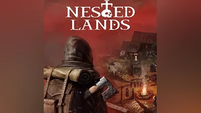 Nested Lands (Ключ Steam | РФ+СНГ)