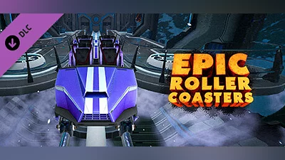 Epic Roller Coasters — Hyper Cart Steam Гифт Россия