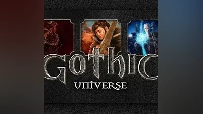 Gothic Universe Edition (Ключ Steam | Россия+СНГ)