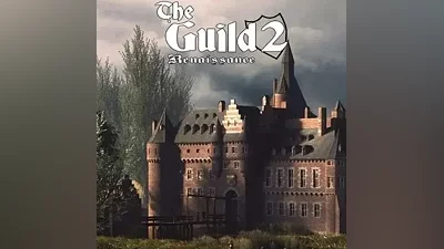 The Guild II - Renaissance (Ключ Steam | РФ+Весь мир)