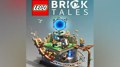 LEGO Bricktales (Ключ Steam | RU+KZ+UA)