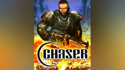 Chaser (Россия, Украина и СНГ)