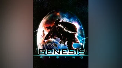 Genesis Rising (Россия, Украина и СНГ)