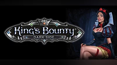 King's Bounty: Dark Side Premium Edition Steam Ключ Весь мир