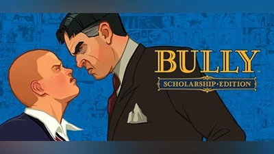 Bully: Scholarship Edition