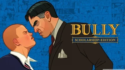 Bully: Scholarship Edition (Social Club)