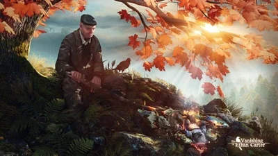 The Vanishing of Ethan Carter (Steam)