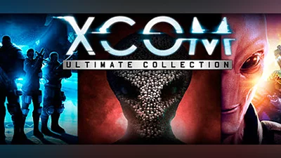 XCOM: Ultimate Collection