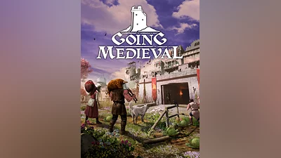Going Medieval