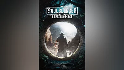 Soulslinger: Envoy of Death Standard Edition Steam Ключ Россия+СНГ