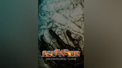Ascension: Deckbuilding Game Standard Edition Steam Ключ Россия+СНГ