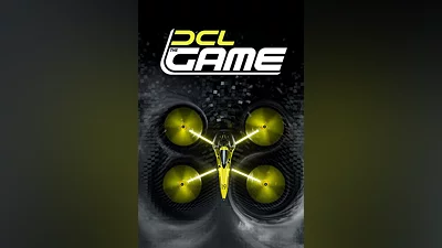 DCL - The Game Standard Edition Steam Ключ Россия+СНГ