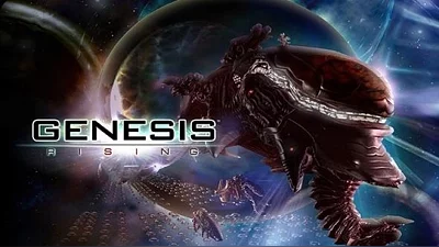 Genesis Rising (Steam)