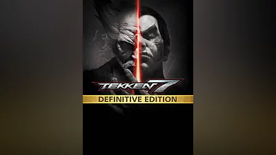 TEKKEN 7 - Definitive Edition