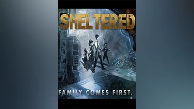 Sheltered