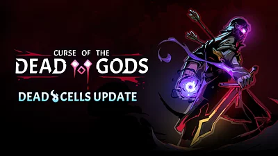 Curse of the Dead Gods