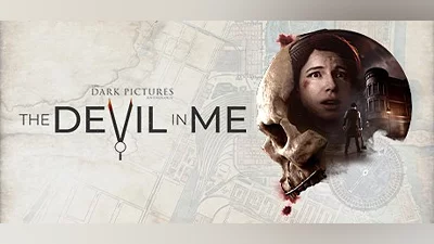 The Dark Pictures Anthology: The Devil in Me