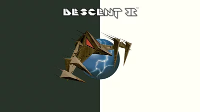 Descent II