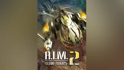 A.I.M.2 Clan Wars КЛЮЧ STEAM RU+СНГ+ASIA+LATAM+TR