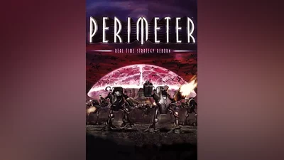 Perimeter КЛЮЧ STEAM RU+СНГ+ASIA+LATAM+TR