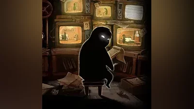 Beholder (Steam Ключ)