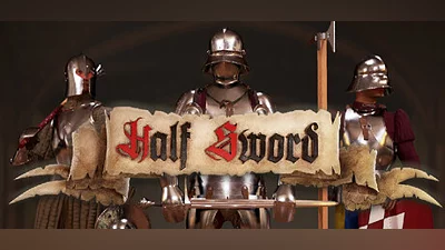 Half Sword Steam Гифт Россия