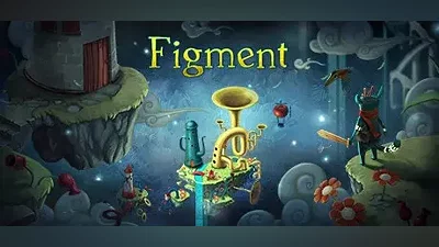 Figment / Steam Key / GLOBAL | АВТОВЫДАЧА 24/7