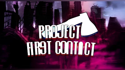 Project First Contact (PC) [Global] [Standard]