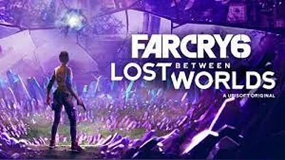 Far Cry 6 Lost Between Worlds (PC) [EMEA] [Standard]